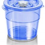 Magic Vac Canister 2lt ACO1003