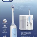 Oral-B  Braun Oral Health center MD20