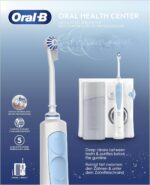 Oral-B Oral Health center MD20