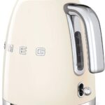 Smeg Bollitore elettrico KLF03CREU