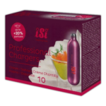 Isi Ricambio bombole panna Professional chargers - immagine 3