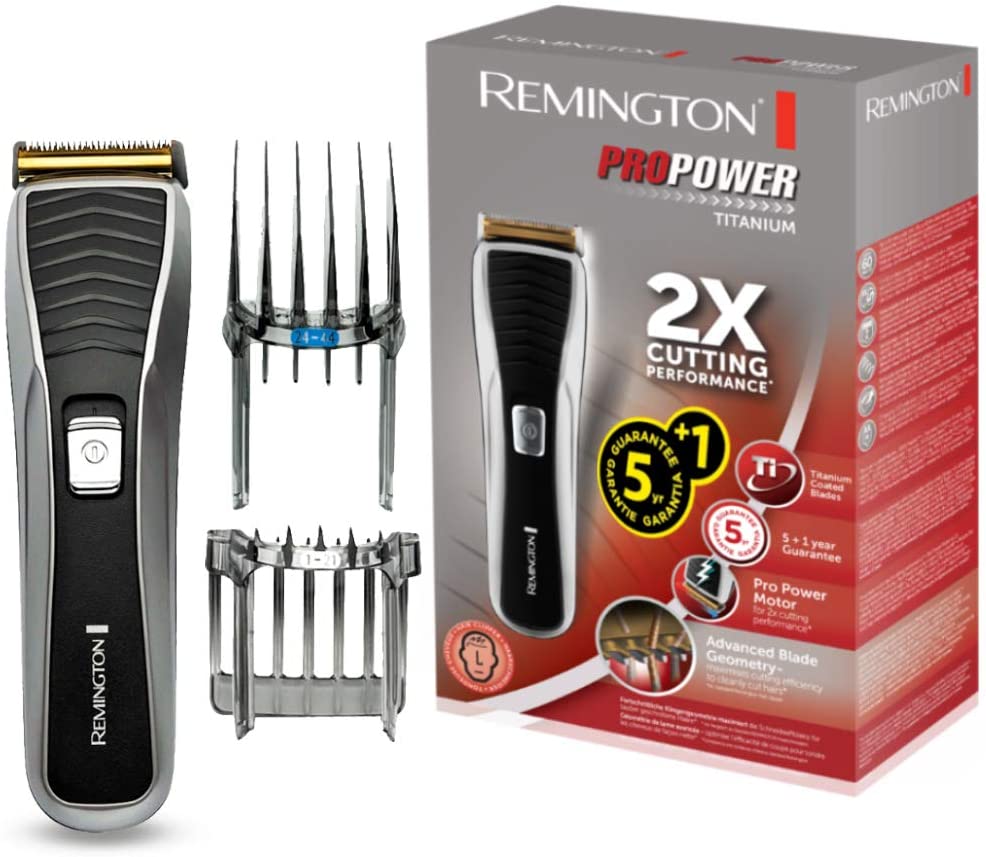 20201125055800.jpg Remington Pro Power HC7130 - immagine 1