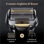 Braun Series 9 Pro+ 9567cc - immagine 2