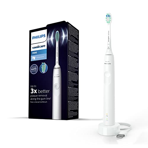 20231206050214_0.jpg Philips - Sonicare 3100 Sonicare HX3671/13 - immagine 1