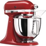 KitchenAid Impastatrice artisan 5KSM175PSEER