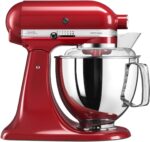 KitchenAid Impastatrice artisan 5KSM175PSEER - immagine 3