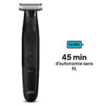 Braun 4d Blade XT3 - immagine 2