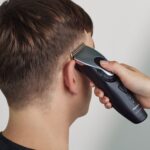 Panasonic Tagliacapelli ER-DGP65 k - immagine 4