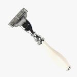 Parker Rasoio con lametta Gillette Mach3 111W-M3