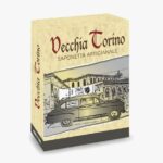 Tfs Saponetta artigianale Saponetta Vecchia Torino