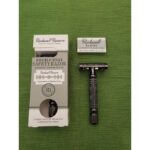 Rockwell Rasoio double-edge R1 gunmetal - immagine 2