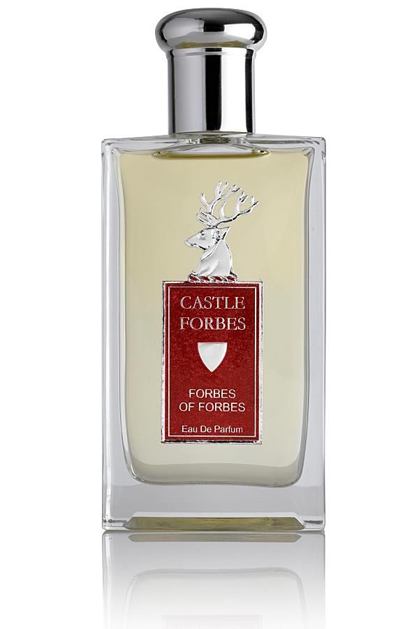 20231218054511_0.jpg Castle Forbes Eau de parfum Forbes of forbes - immagine 1