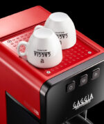 Gaggia Espresso EG2111/03 red - immagine 3