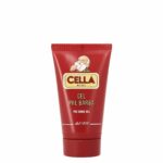 Cella Gel pre barba Gel pre barba Anti irritazioni