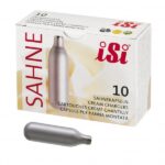 Isi Confezione Bombole panna CA0087