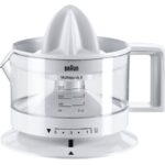 Braun Citrus juicer CJ3000