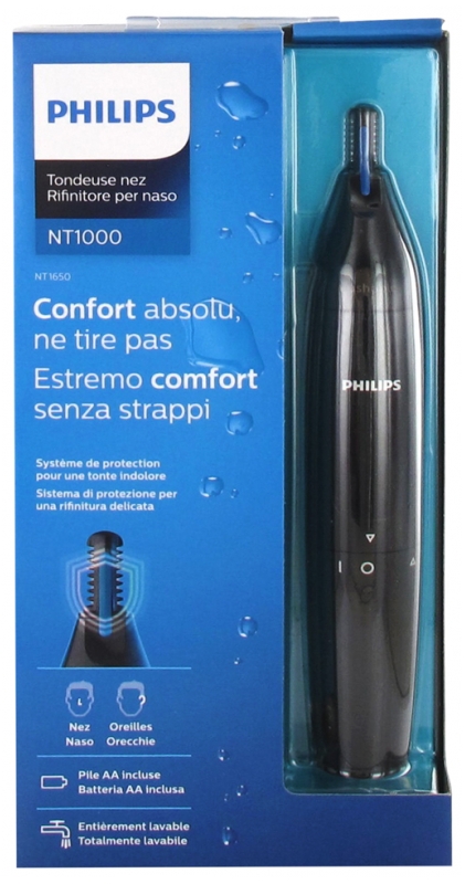 20211005095240.jpg Philips NT1000 NT1650 - immagine 1