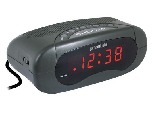 20220923041930.jpg Justaminute Sveglia digitale nero EH49101N - immagine 1