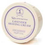 Taylor of Old Bond Street Sapone da barba Lavander Shaving Cream - immagine 3