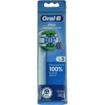 Oral-B  Braun Pro Precision clean EB20rx