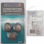 Remington Comfort360 SP-SF