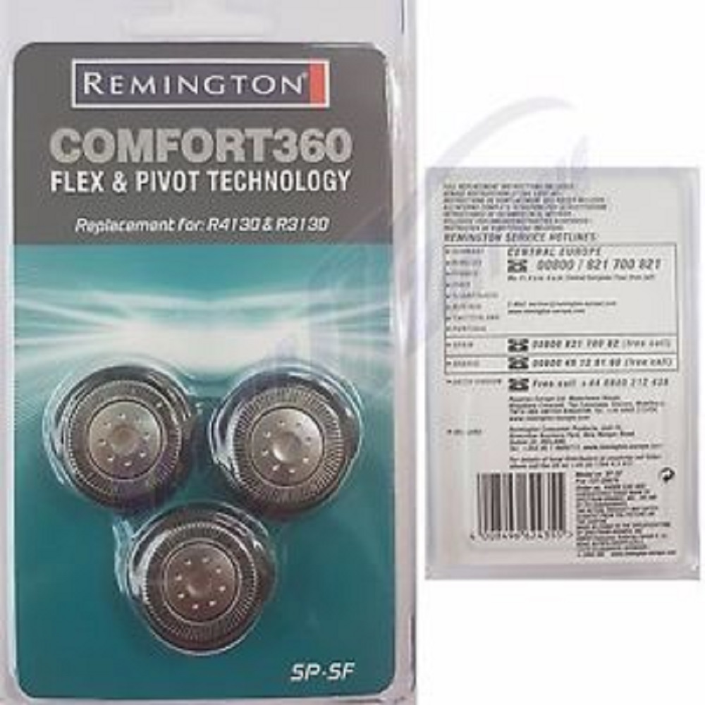 20240116050801_0.jpg Remington Comfort360 SP-SF - immagine 1