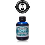 DR K SOAP COMPANY Beard Soap Beard Soap 100ml lime