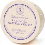 Taylor of Old Bond Street Sapone da barba Lavander Shaving Cream