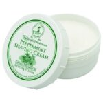 Taylor of Old Bond Street Sapone da barba Peppermint Shaving Cream