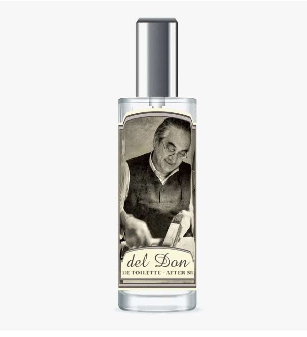 20240117051131_0.JPG Extrò Aftershave del don dopobarba - immagine 1