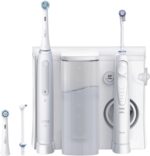 Oral-B  Braun Oral health center io 4 Oral health center io 4