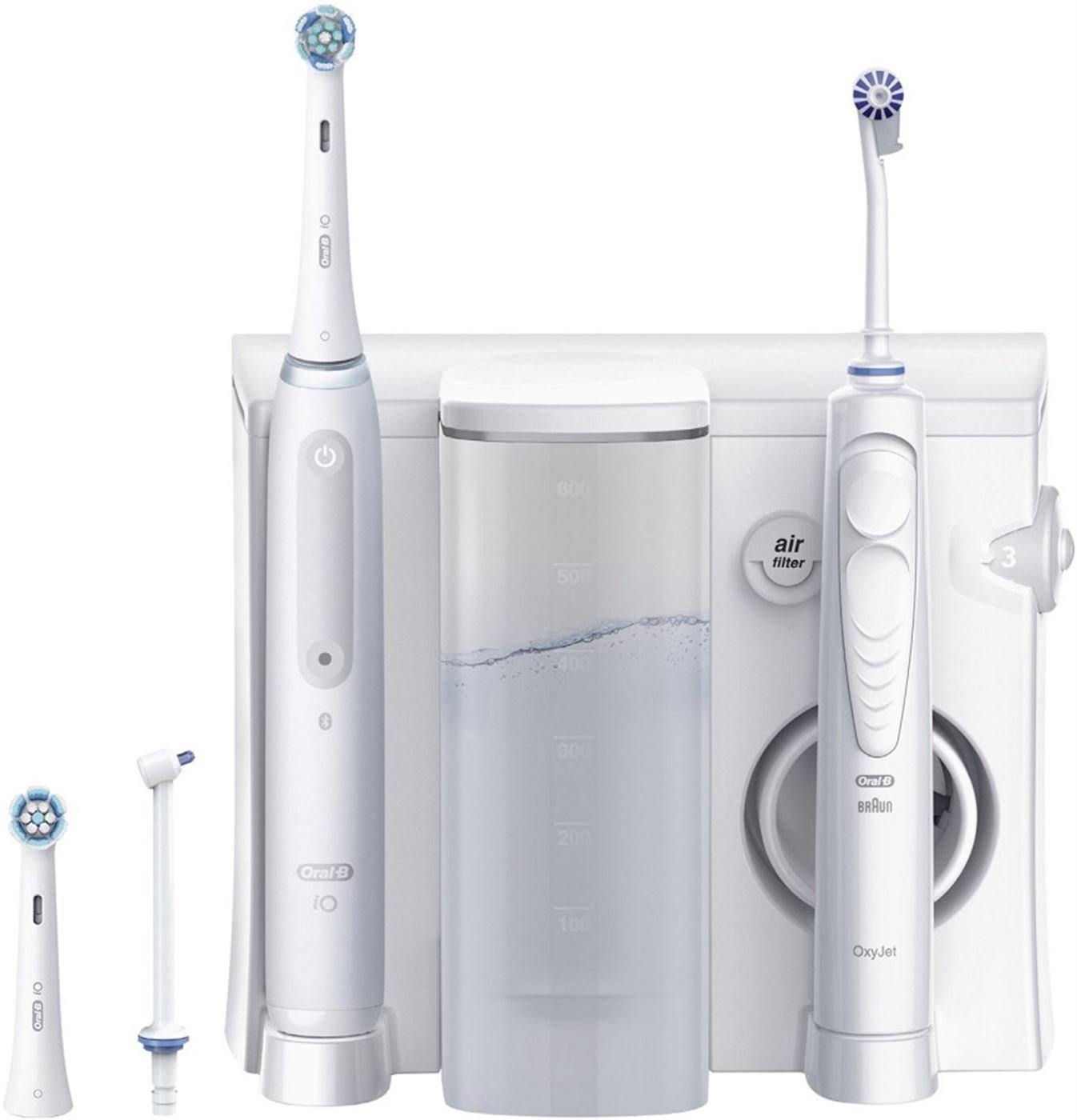 20240117120223_0.jpg Oral-B Braun Oral health center io 4 Oral health center io 4 - immagine 1