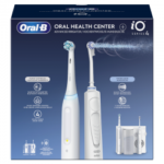 Oral-B  Braun Oral health center io 4 Oral health center io 4 - immagine 2