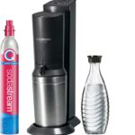 Sodastream Gasatore Crystal 3.0