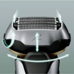 Panasonic Premium Performance Shaver ES-LV69 - immagine 2