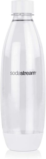 Sodastream Bottiglia gasatore Duo Pack Bottiglia - immagine 2