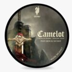 Extrò Sapone da barba Camelot - sapone