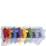 Steinhart Hair Clipper guide comb 8 Threeth set