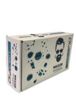 Sezze Professional Tagliacapelli professionale ricaricabile Lobus 710 - immagine 5