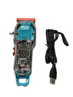 Sezze Professional Tagliacapelli professionale ricaricabile Lobus 710 - immagine 6