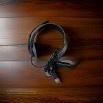 Jabra Jabra 1593-823-109 UC Voice 150 Headset Jabra 1593-823-109 UC Voice 150 Headset - immagine 2