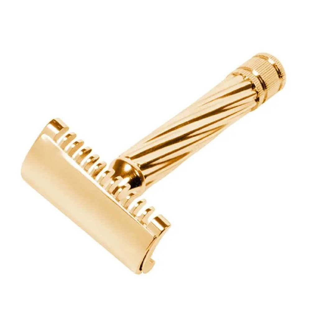 20240224111951_0.jpg Fatip Lo Storto Gold testina originale 42146 - immagine 1