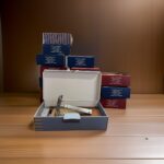 Fatip Piccolo cromato Testina Gentile 42125 - immagine 5