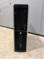 HP 8200 ELITE SFF I5-2500,8GB,1TB - Win10 - immagine 2