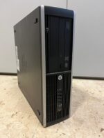HP 8200 ELITE SFF I5-2500,8GB,1TB - Win10