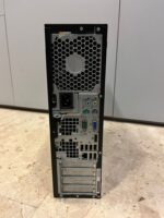 HP 8200 ELITE SFF I5-2500,8GB,1TB - Win10 - immagine 3