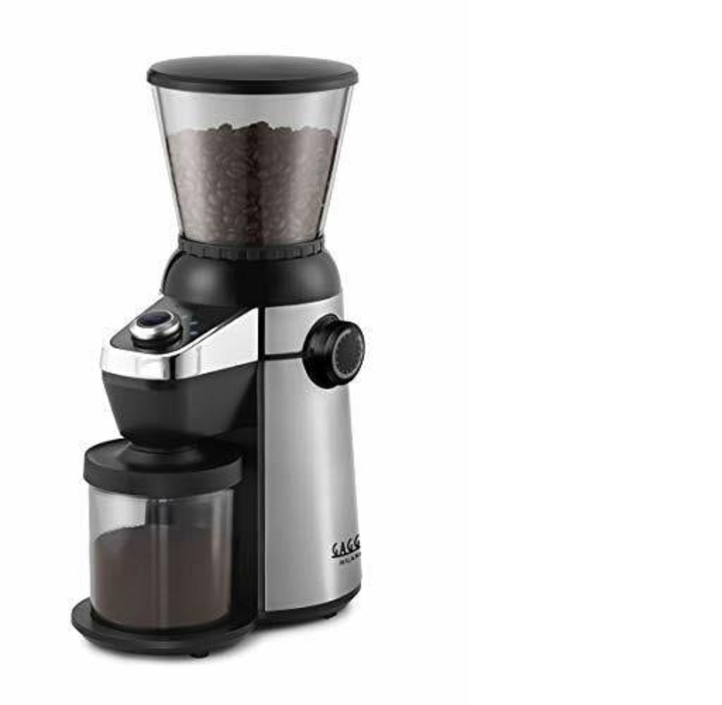 20240301120221_0.jpg Gaggia Coffe Grinder MD15 - immagine 1