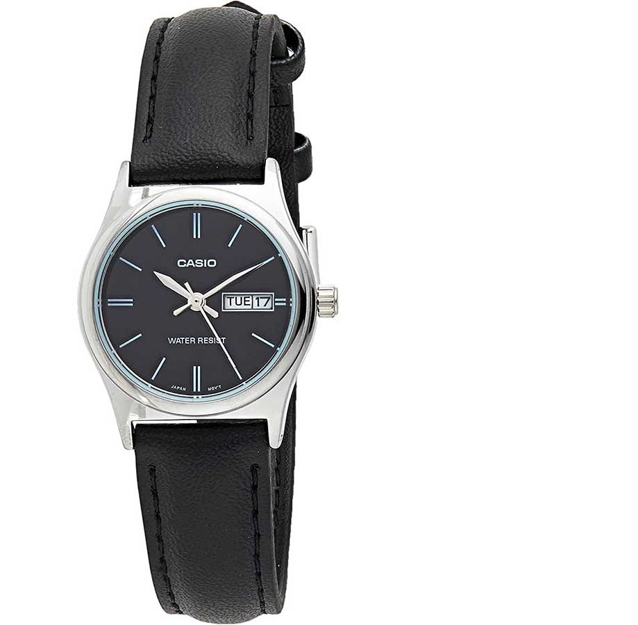 20240307043123_0.jpg Casio Collection watch LTP-V0006L-1B2UDF - immagine 1