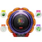 Dyson Scopa ricaricabile V8 Absolute - immagine 2