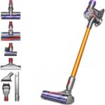 Dyson Scopa ricaricabile V8 Absolute - immagine 3